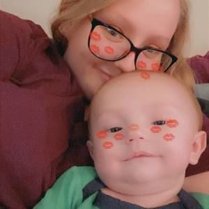 Meet your Posher, Kaylei